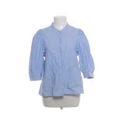 Blus (Blå) från Samsøe & Samsøe