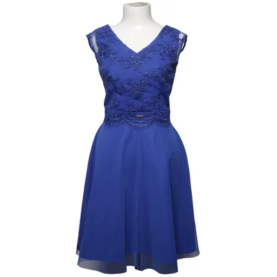 Cocktailkjole (Infinity 36) fra Infinity Elastan, Polyester