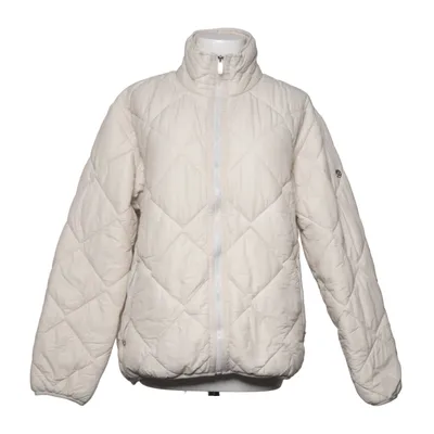 Windjack (Beige) van Daily Sports Elastaan, Polyamide, Polyester