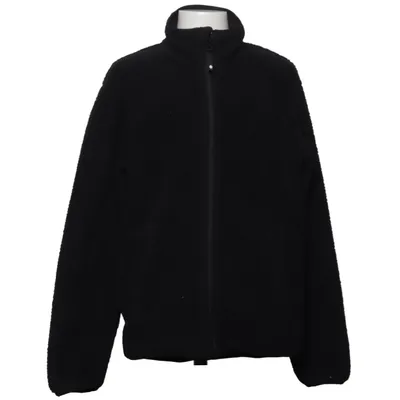 Fleecejacke (Schwarz) von Ski Industries Polyester