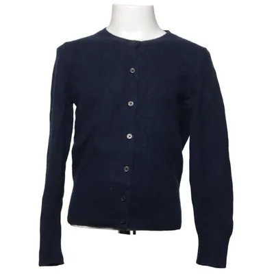 Cardigan (Blå) fra Crewcuts Kashmir