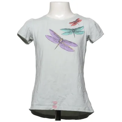 T-shirt (Grau, Mehrfarbig) von MyWear Kids Baumwolle, Elasthan