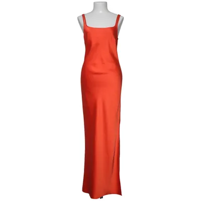 Jurk (Sunna dress 12956) van Samsøe & Samsøe Gerecycled polyester