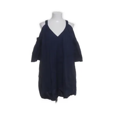 Robe (Bleu) de Rebecca Minkoff