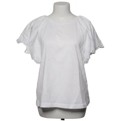 Top (Hvid) fra Weekend MaxMara