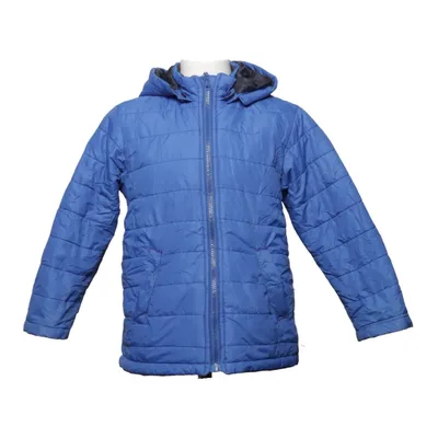 Lättviktsjacka (Blå, Svart) från Captain Corsaire Polyamid, Polyester