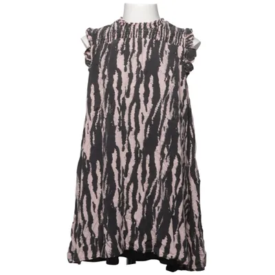 Klänning (Lily) från Kids Up Polyester, Viskos