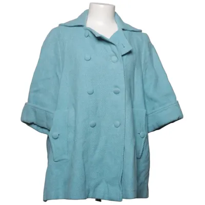 Manteau (Bleu) de Paul & Joe Sister