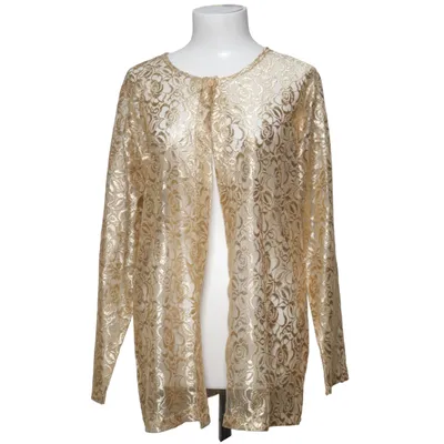 Kimono (Beige) from Comfort Fashion Quality Polyester