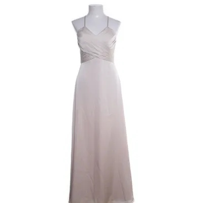 Evening gown (Beige) from Edressit