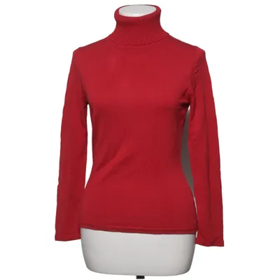 Coltrui (Rood) van Ashima Elastaan, Zijde