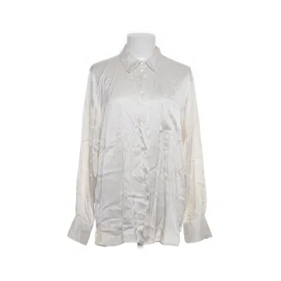Shirt (Beige) van Mos Mosh Elastaan, Viscose