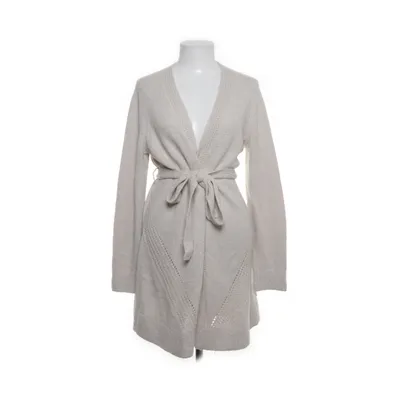 Cardigan (Beige) from Marc O'Polo Alpaca wool, Cotton, Polyamide, Wool, Viscose