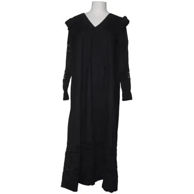 Robe (Noir) de Breuninger Coton