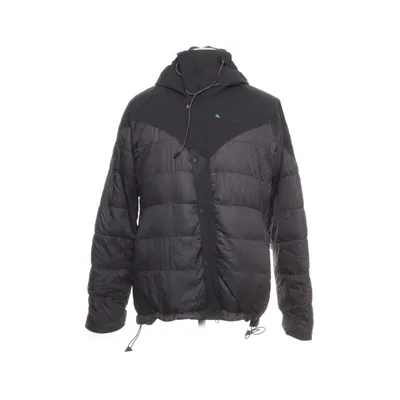 Jacket (Black) from Klättermusen