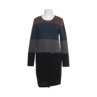 Dress (Black, Gray, Green, Brown) from Nümph Elastane, Polyester, Viscose