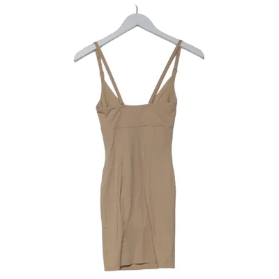 Corrigerende top (Beige) van Maidenform Katoen, Elastaan, Polyamide