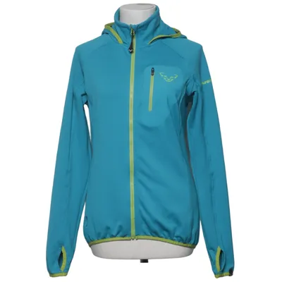Softshell jacket (Blue, Yellow) from Dynafit