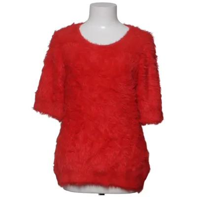 Trui (Rood) van Visual Clothing Project Polyamide