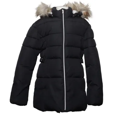 Winter jacket (Black) from Outerwear by Name It Polyester