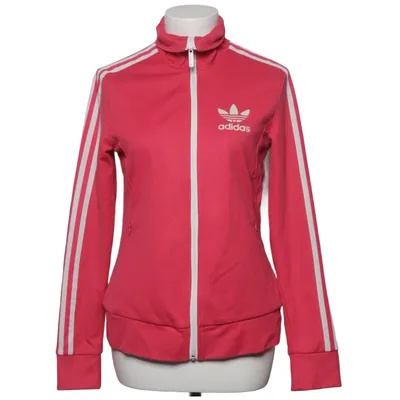 Veste de sport (Rose, Blanc) de Adidas Originals