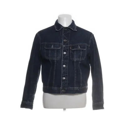 Jeansjacka (Blå) från Rocky Bomull