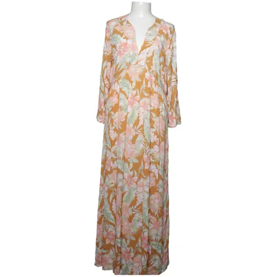 Maxikleid (Braun, Mehrfarbig) von Rip Curl