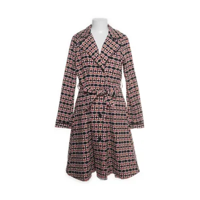 Coat (Fuchs Fox) from Blutsgeschwister Cotton, Elastane, Polyester