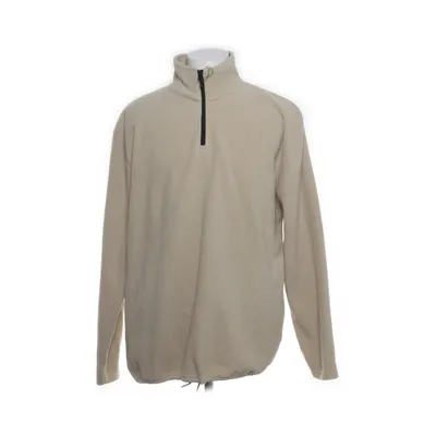 Fleecetröja (Beige) från Saligia Polyester