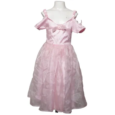 Feestkostuums (Roze) van Minisas Polyester