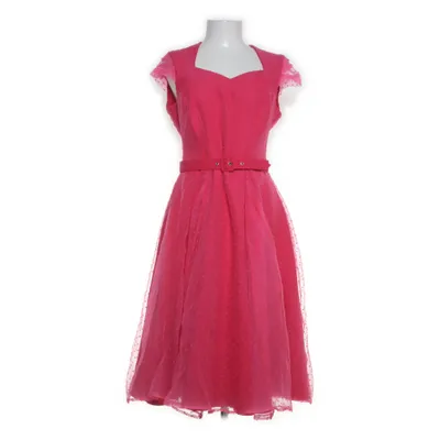 Klänning (Rosa) från Miss Candyfloss Polyester