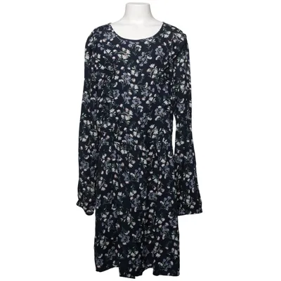 Jurk (Blauw, Meerkleurig) van Happy Kids by Tchibo Modal, Viscose