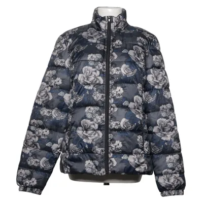 Vinterjakke (Sort, Grå) fra Pep Polyester