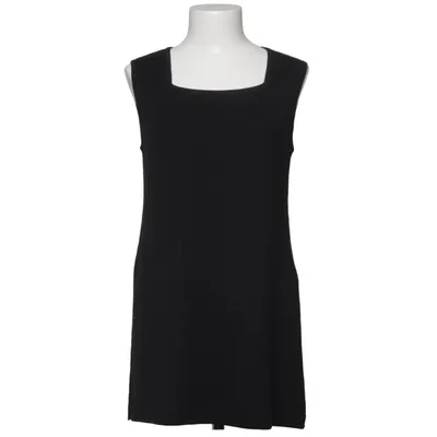 Slipover (Black) from Wico Acrylic, Merino wool