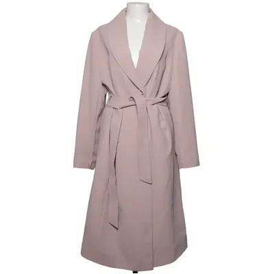 Kappa (Beige) från Dixi Coat Polyester, Viskos