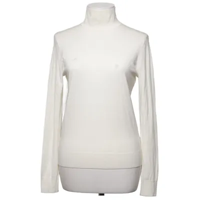Turtleneck (TNECK P_REGAL WOOL) from Theory Wool
