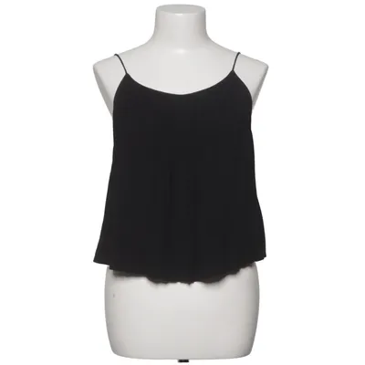 Débardeur (Noir) de Club Monaco Nylon, Viscose