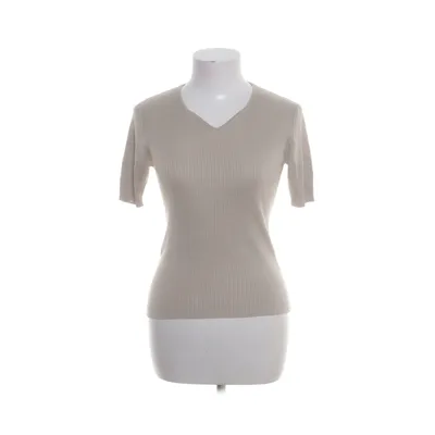 Top (Beige) from Soie pour Soi Silk