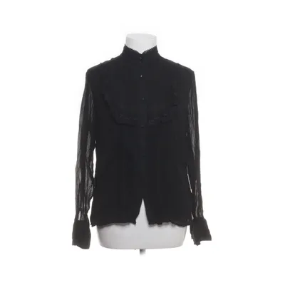 Blouse (Zwart) van Park Avenue Polyester