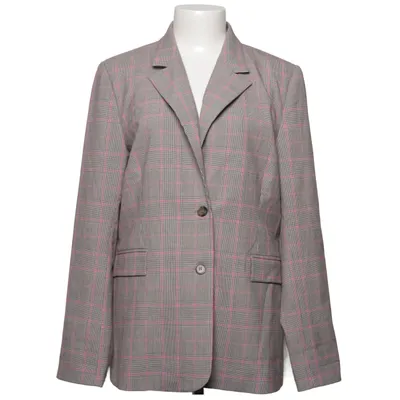 Kavaj (Grå, Rosa) från Pieszak Elastan, Polyester, Viskos