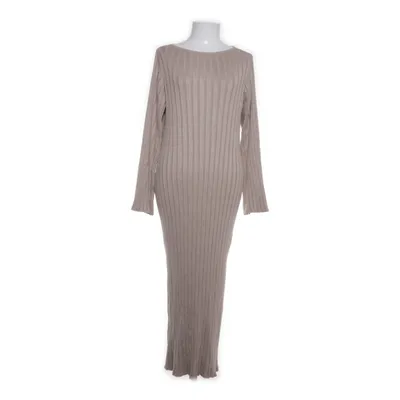 Långklänning (Beige) från STOCKH LM