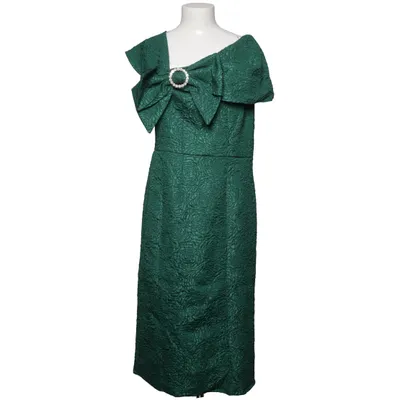 Robe de soirée (Vert) de Aomei Polyester