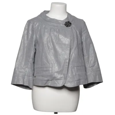 Haut (Gris) de Bruuns Bazaar Coton, Lin