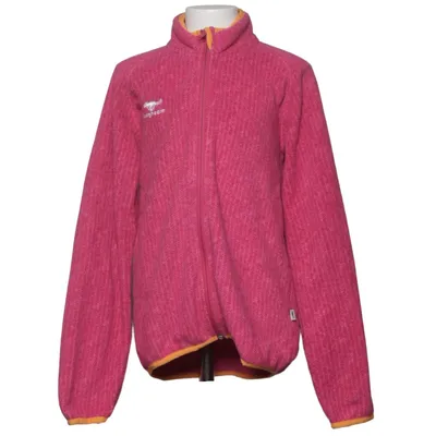 Fleece jas (Roze, Oranje) van Bagheera Polyester