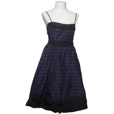 Jurk (Bacall Dress) van Paris Kate & I Polyester