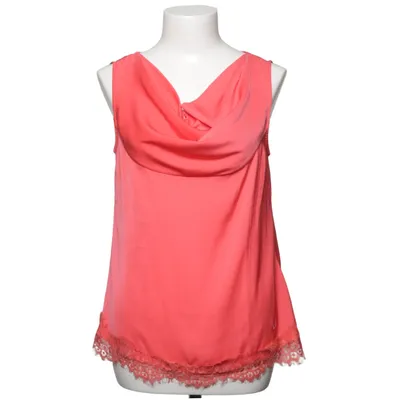 Top (Rød) fra Liu Jo Jeans Polyester