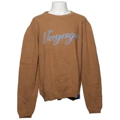 Sweater (Brun) fra Naoko