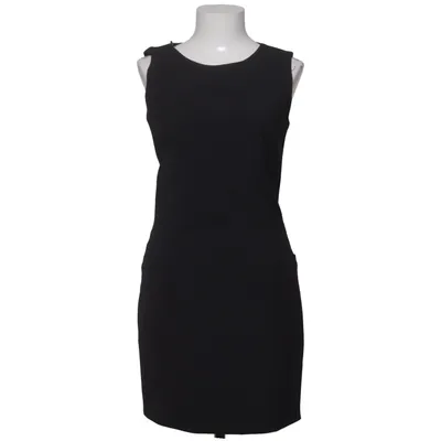 Klänning (Svart) från Hirsch Elastan, Polyester, Ull
