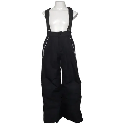 Skibroek (Zwart) van Active Touch Kids Polyester