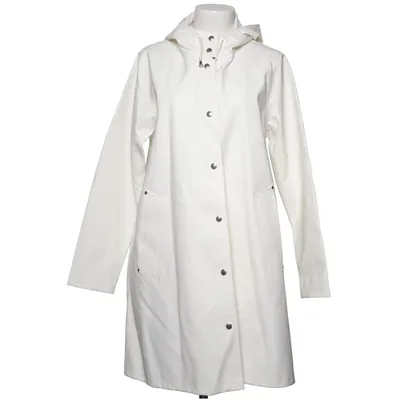 Regnkappa (Stockholm) från Stutterheim Polyester